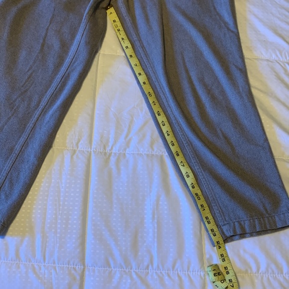 Prana Pike Lake Organic Cotton Ankle pants - Picture 5 of 12